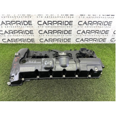 Крышка клапанов