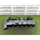 Кришка клапанів (двигун та елементи) BMW X3 F25 2012 3.0 11127552281