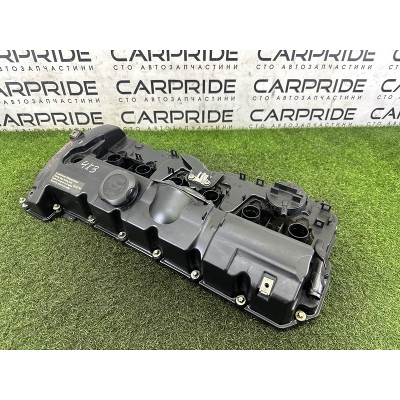Кришка клапанів (двигун та елементи) BMW X3 F25 2012 3.0 11127552281