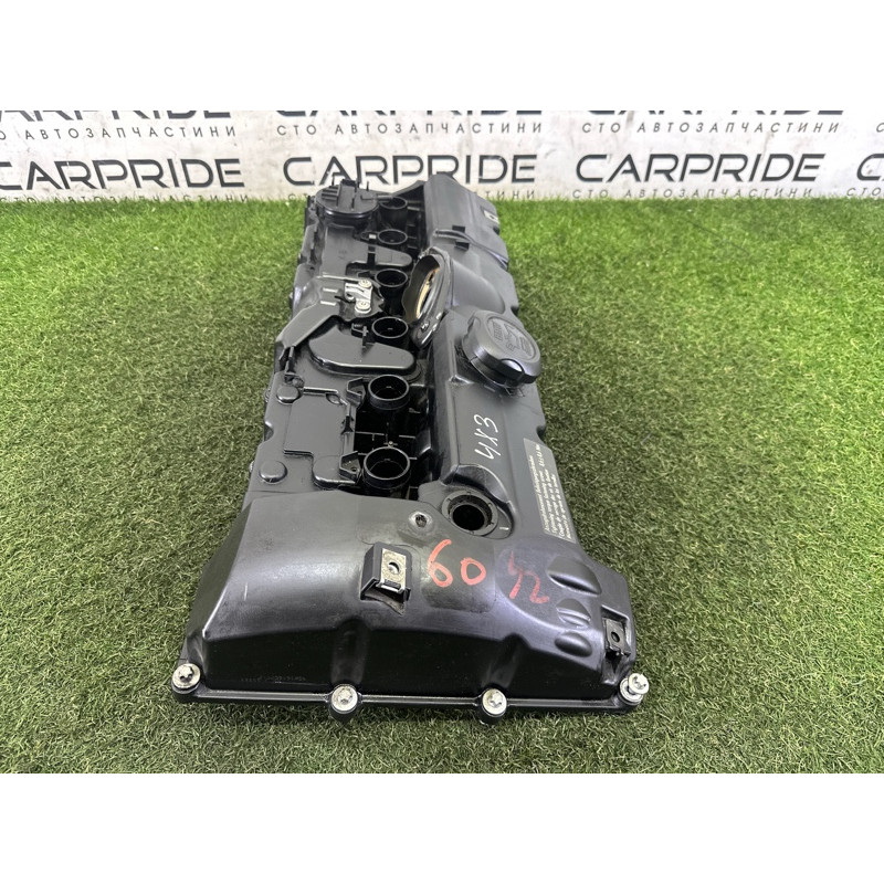 Кришка клапанів (двигун та елементи) BMW X3 F25 2012 3.0 11127552281