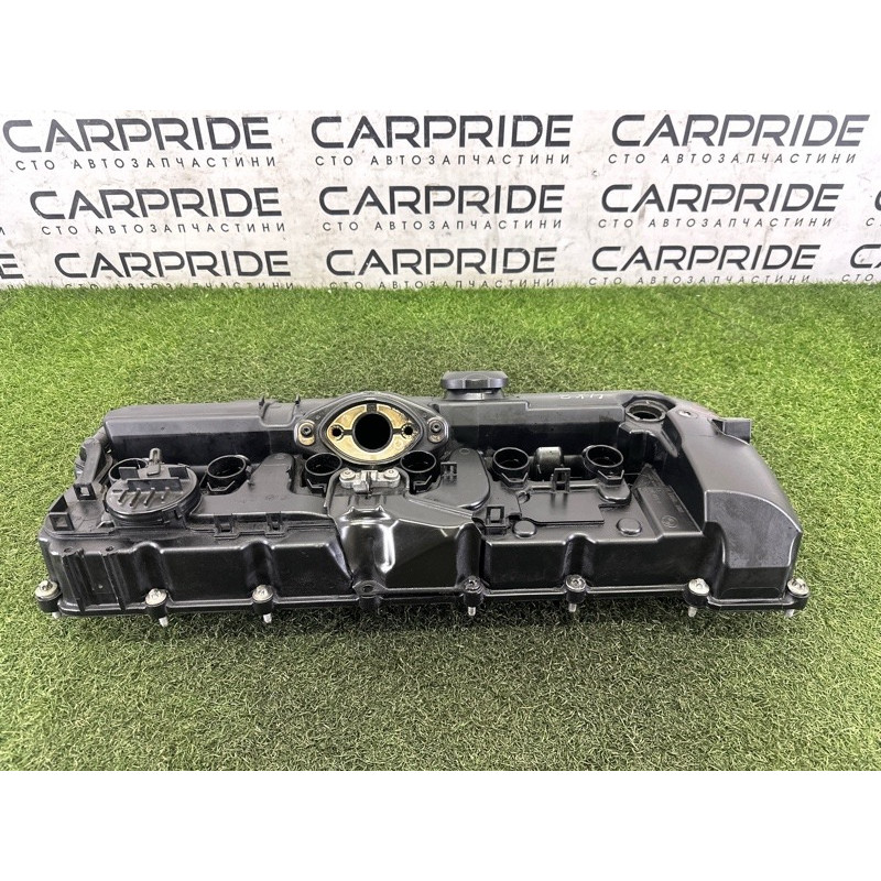 Кришка клапанів (двигун та елементи) BMW X3 F25 2012 3.0 11127552281