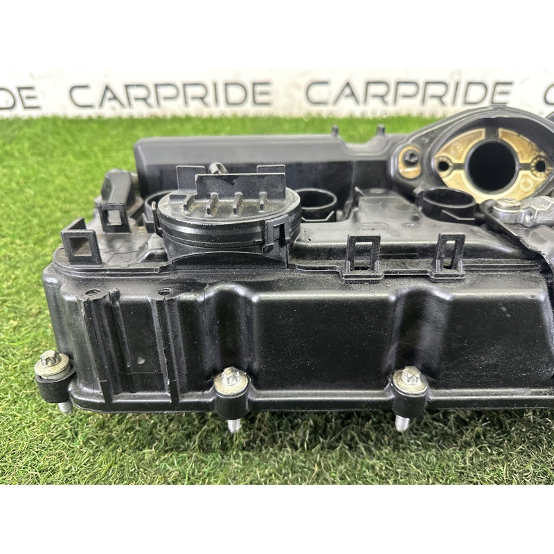 Кришка клапанів (двигун та елементи) BMW X3 F25 2012 3.0 11127552281