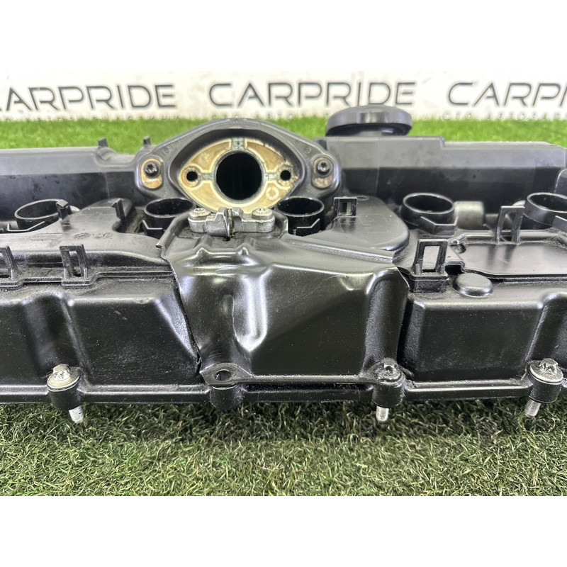 Кришка клапанів (двигун та елементи) BMW X3 F25 2012 3.0 11127552281