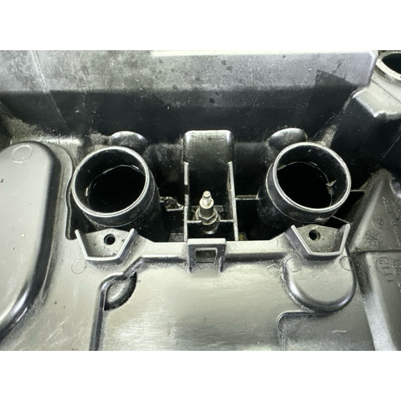 Кришка клапанів (двигун та елементи) BMW X3 F25 2012 3.0 11127552281