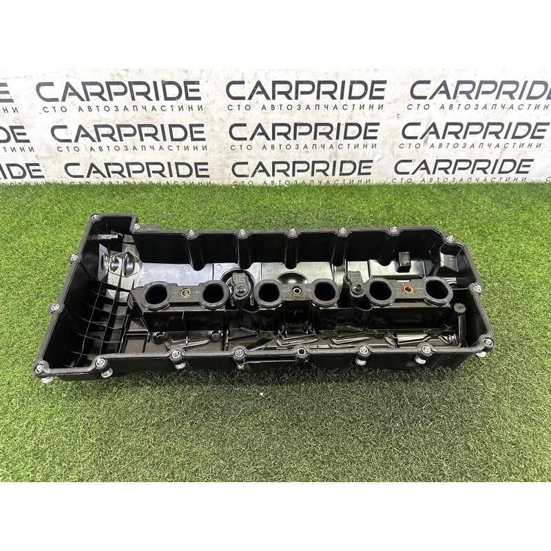 Кришка клапанів (двигун та елементи) BMW X3 F25 2012 3.0 11127552281