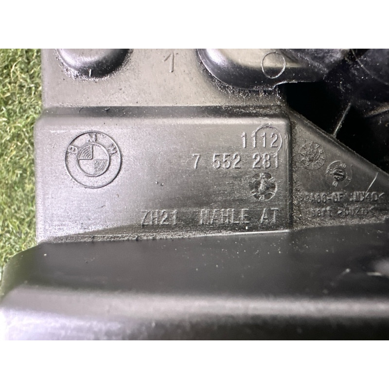 Кришка клапанів (двигун та елементи) BMW X3 F25 2012 3.0 11127552281