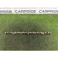 Эксцентриковый вал