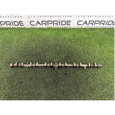 Эксцентриковый вал