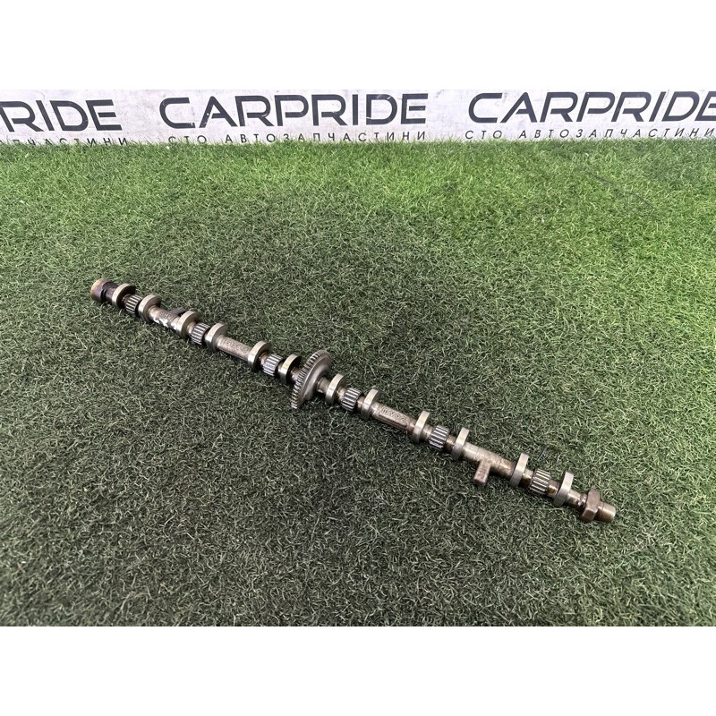 Эксцентриковый вал (двигатель и элементы) BMW X3 F25 2012 3.0 11377515868