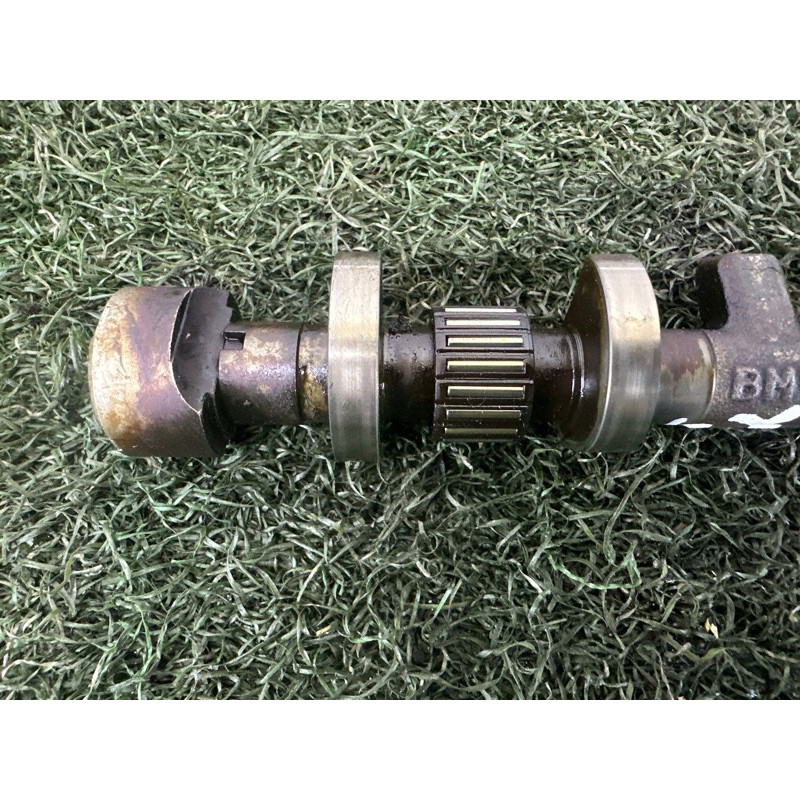 Эксцентриковый вал (двигатель и элементы) BMW X3 F25 2012 3.0 11377515868