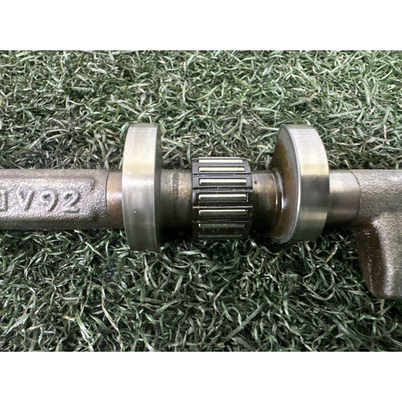 Эксцентриковый вал (двигатель и элементы) BMW X3 F25 2012 3.0 11377515868