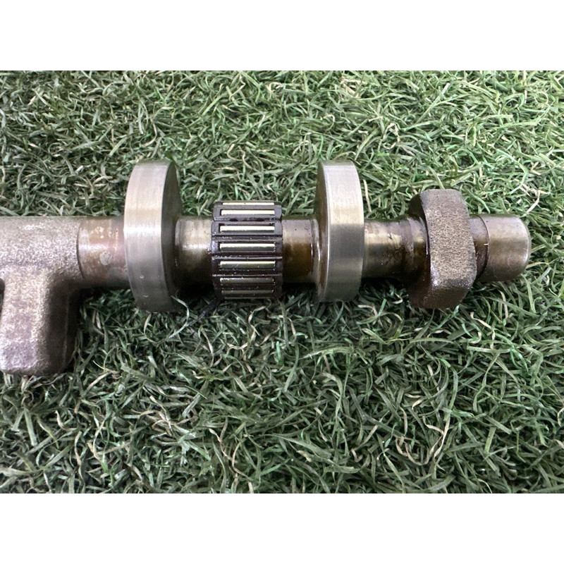 Эксцентриковый вал (двигатель и элементы) BMW X3 F25 2012 3.0 11377515868