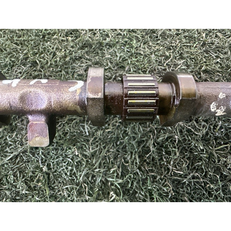 Эксцентриковый вал (двигатель и элементы) BMW X3 F25 2012 3.0 11377515868