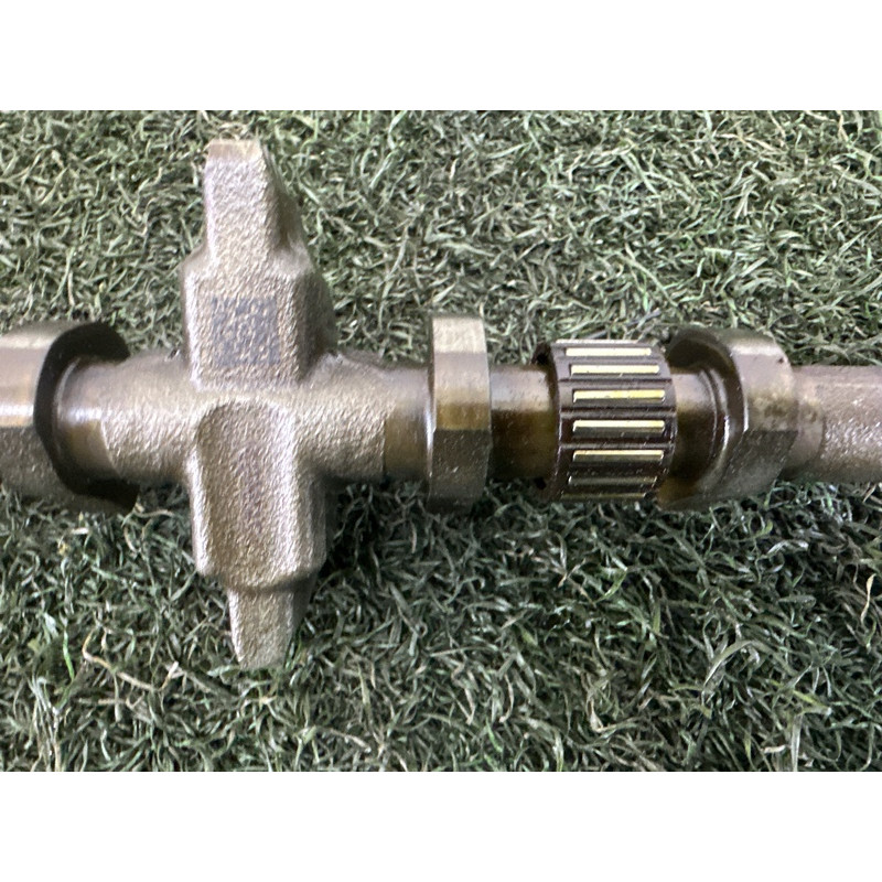 Эксцентриковый вал (двигатель и элементы) BMW X3 F25 2012 3.0 11377515868