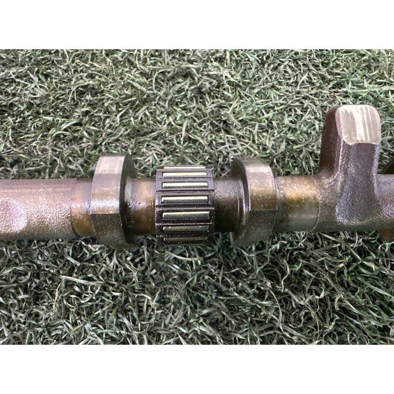 Эксцентриковый вал (двигатель и элементы) BMW X3 F25 2012 3.0 11377515868