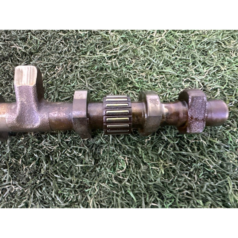 Эксцентриковый вал (двигатель и элементы) BMW X3 F25 2012 3.0 11377515868