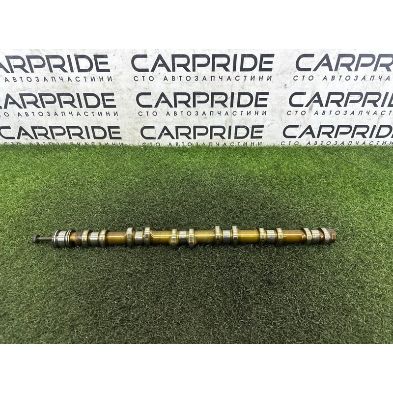 Розподільний вал випускний (двигун та елементи) BMW X3 F25 2012 3.0 11317563665