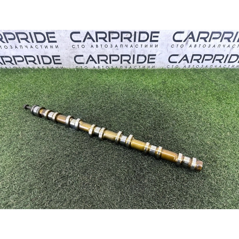 Розподільний вал випускний (двигун та елементи) BMW X3 F25 2012 3.0 11317563665