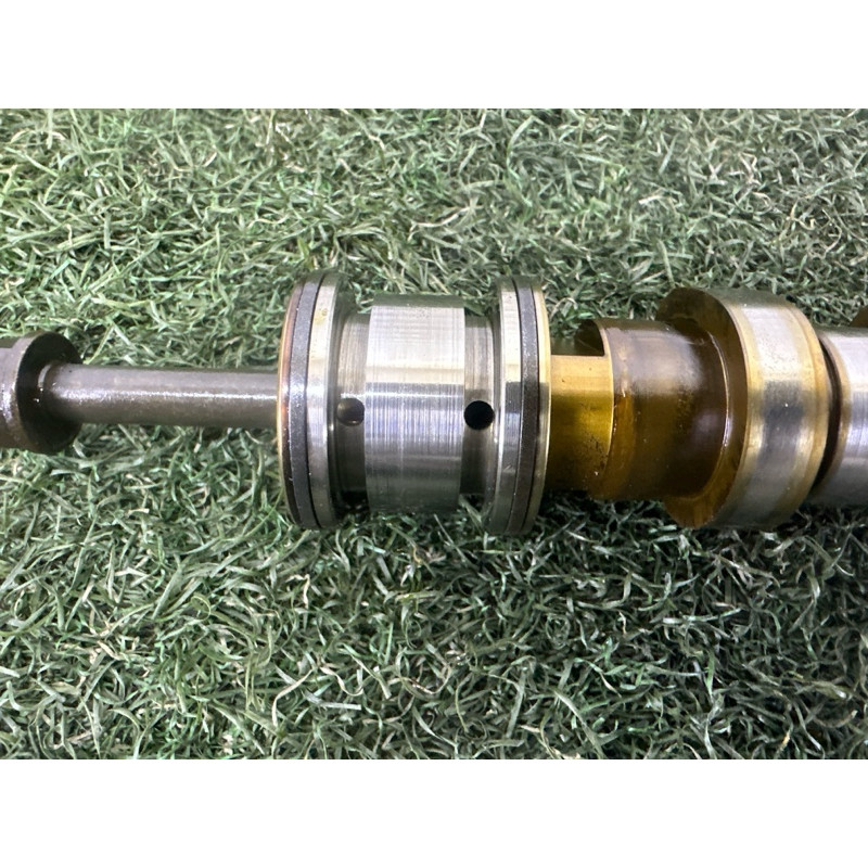 Розподільний вал випускний (двигун та елементи) BMW X3 F25 2012 3.0 11317563665