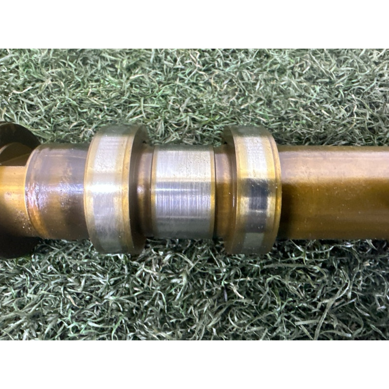 Розподільний вал випускний (двигун та елементи) BMW X3 F25 2012 3.0 11317563665