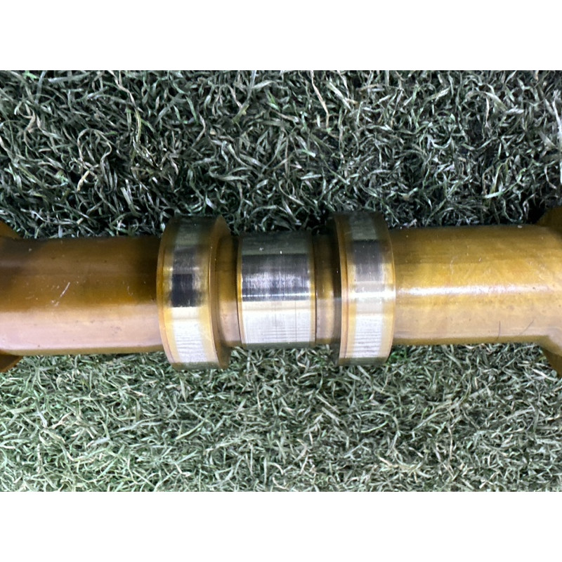 Розподільний вал випускний (двигун та елементи) BMW X3 F25 2012 3.0 11317563665