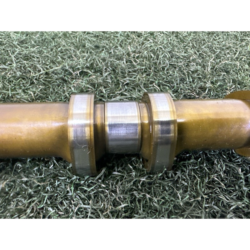 Розподільний вал випускний (двигун та елементи) BMW X3 F25 2012 3.0 11317563665