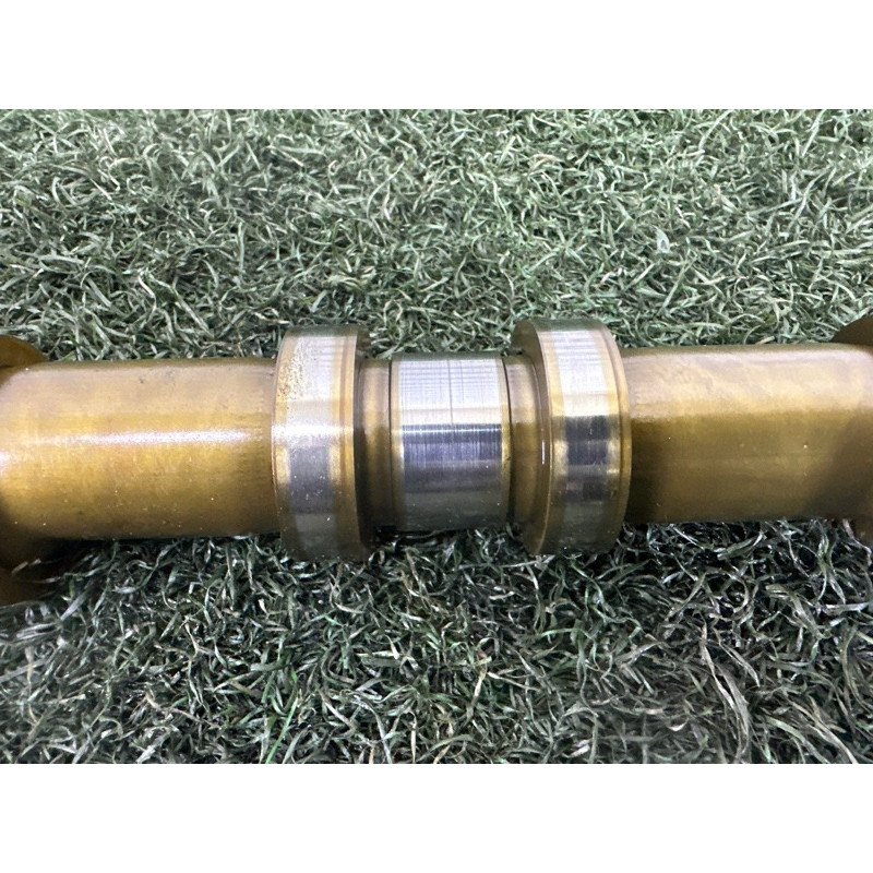 Розподільний вал випускний (двигун та елементи) BMW X3 F25 2012 3.0 11317563665