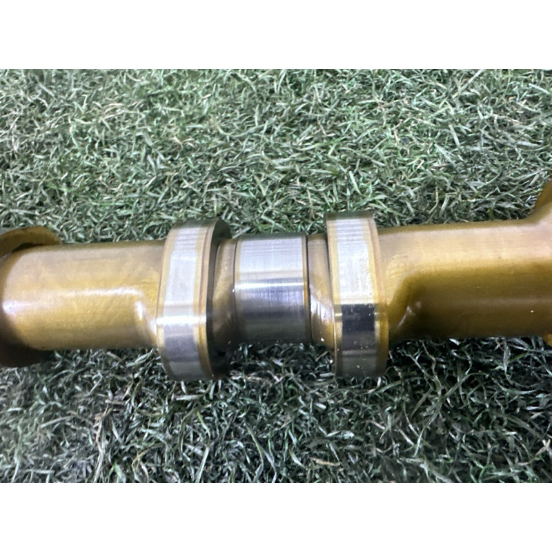 Розподільний вал випускний (двигун та елементи) BMW X3 F25 2012 3.0 11317563665