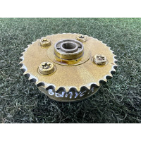 Регулятор фаз газораспределения