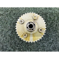 Регулятор фаз газораспределения