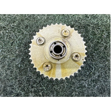 Регулятор фаз газораспределения