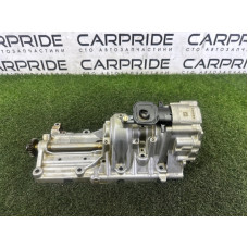 Блок балансирных валов