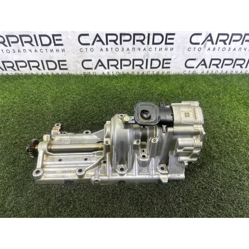 Блок балансирных валов (двигатель и элементы) BMW X1 E84 2014 2.0 11277632111