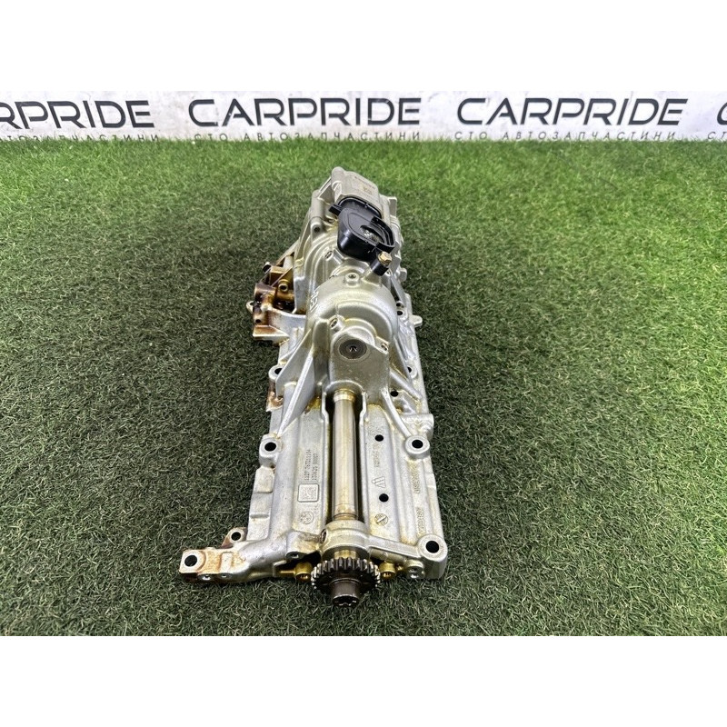 Блок балансирных валов (двигатель и элементы) BMW X1 E84 2014 2.0 11277632111