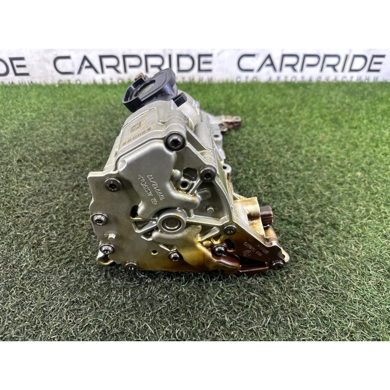 Блок балансирных валов (двигатель и элементы) BMW X1 E84 2014 2.0 11277632111