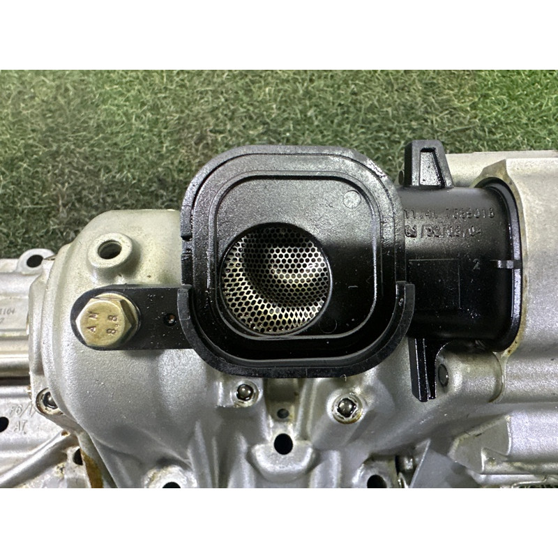 Блок балансирных валов (двигатель и элементы) BMW X1 E84 2014 2.0 11277632111