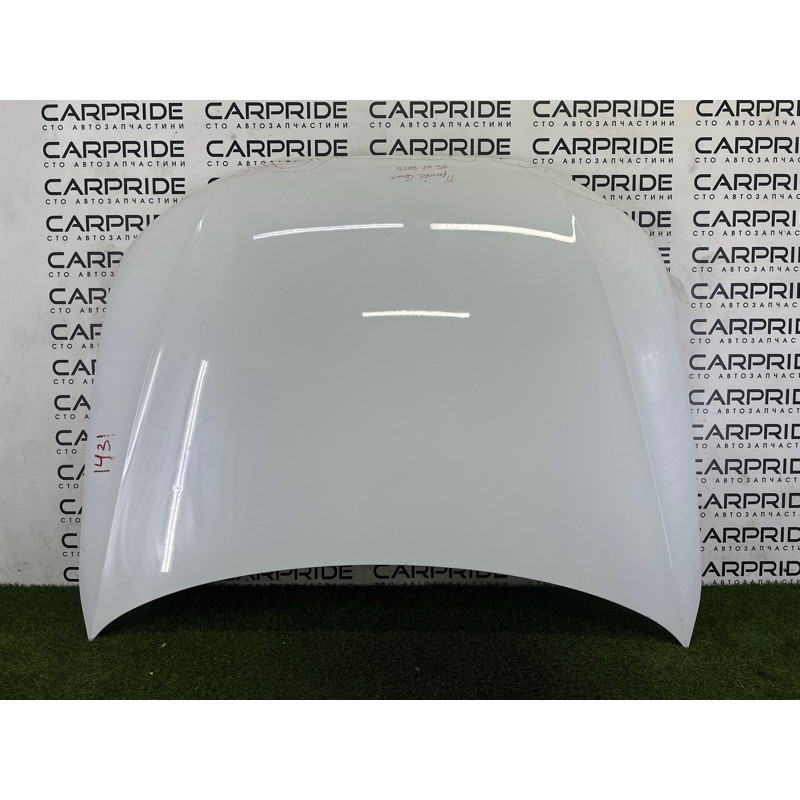 Капот (кузов и элементы) AUDI A4 B8 2013 2.0 TFSI 8K0823029H