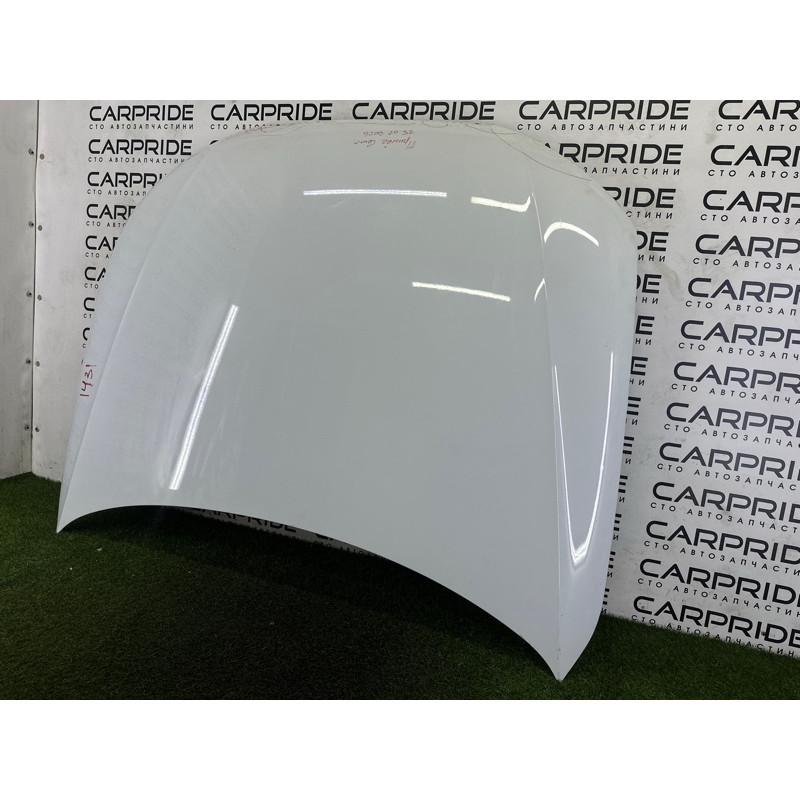 Капот (кузов и элементы) AUDI A4 B8 2013 2.0 TFSI 8K0823029H