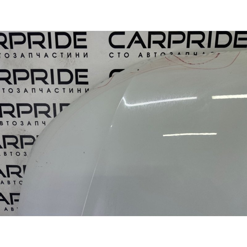 Капот (кузов и элементы) AUDI A4 B8 2013 2.0 TFSI 8K0823029H