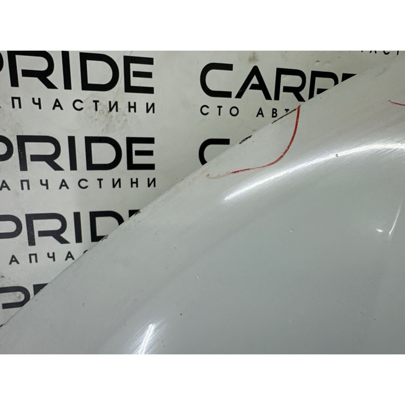 Капот (кузов и элементы) AUDI A4 B8 2013 2.0 TFSI 8K0823029H