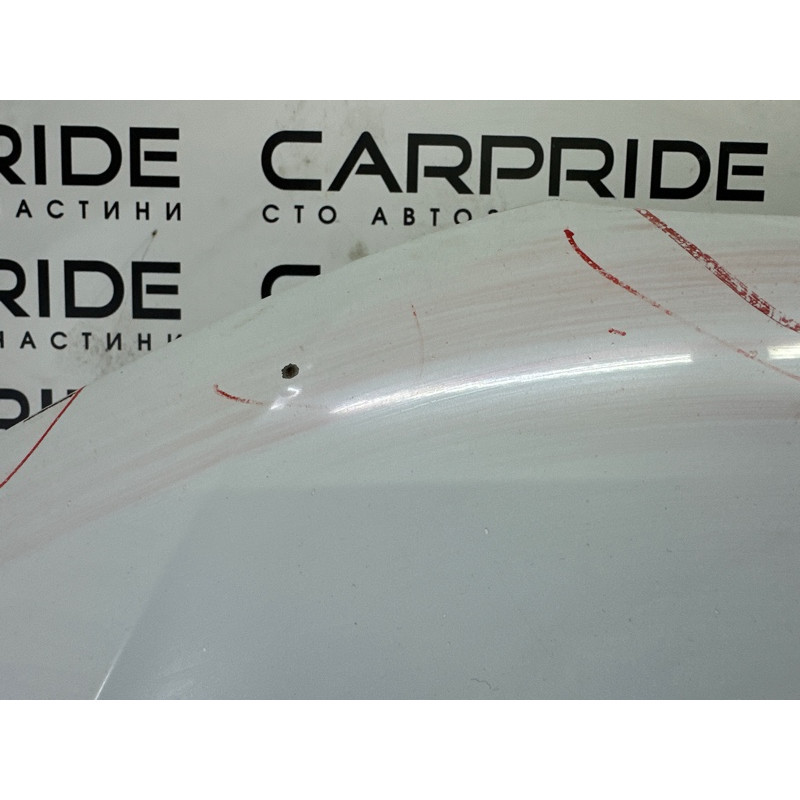 Капот (кузов и элементы) AUDI A4 B8 2013 2.0 TFSI 8K0823029H