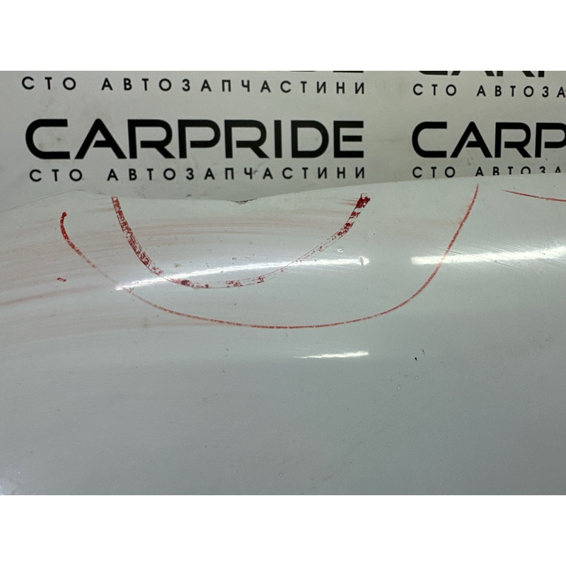 Капот (кузов и элементы) AUDI A4 B8 2013 2.0 TFSI 8K0823029H