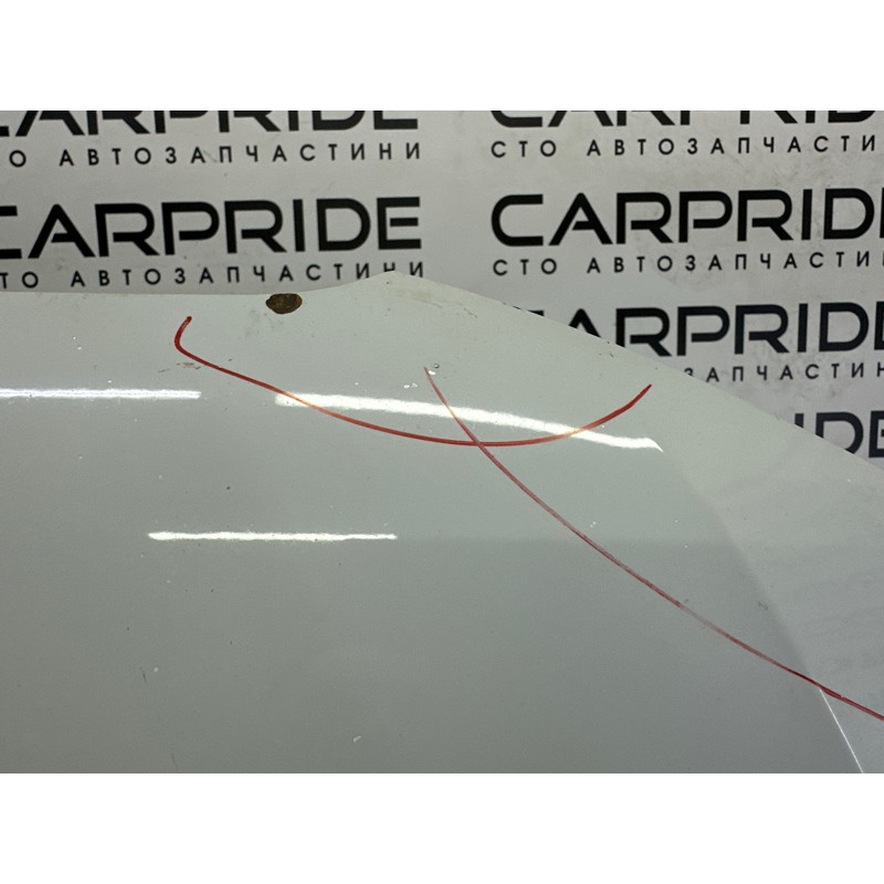 Капот (кузов и элементы) AUDI A4 B8 2013 2.0 TFSI 8K0823029H