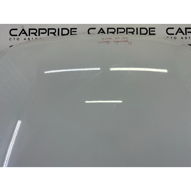 Капот (кузов и элементы) AUDI A4 B8 2013 2.0 TFSI 8K0823029H