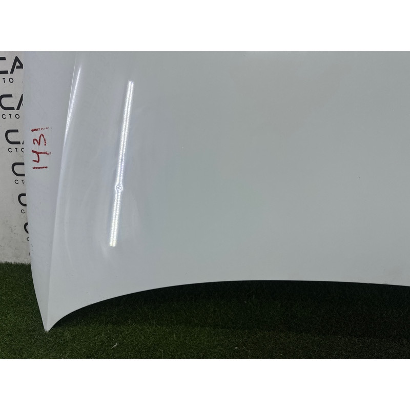 Капот (кузов и элементы) AUDI A4 B8 2013 2.0 TFSI 8K0823029H