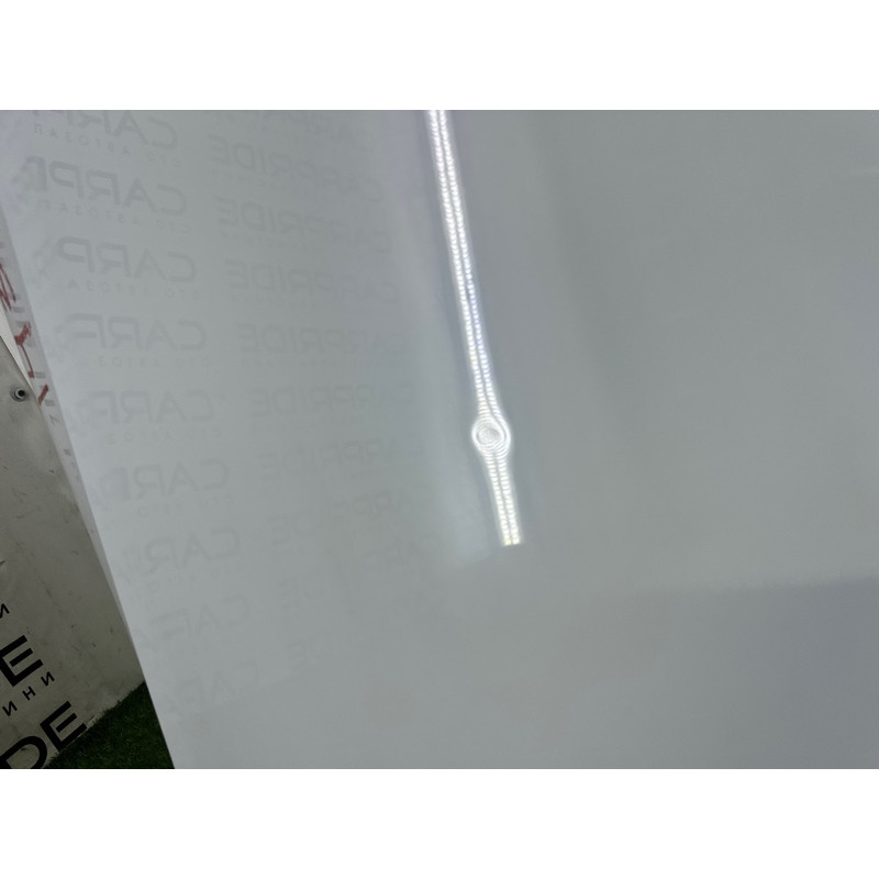 Капот (кузов и элементы) AUDI A4 B8 2013 2.0 TFSI 8K0823029H