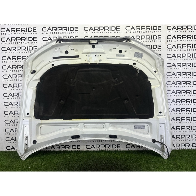 Капот (кузов и элементы) AUDI A4 B8 2013 2.0 TFSI 8K0823029H
