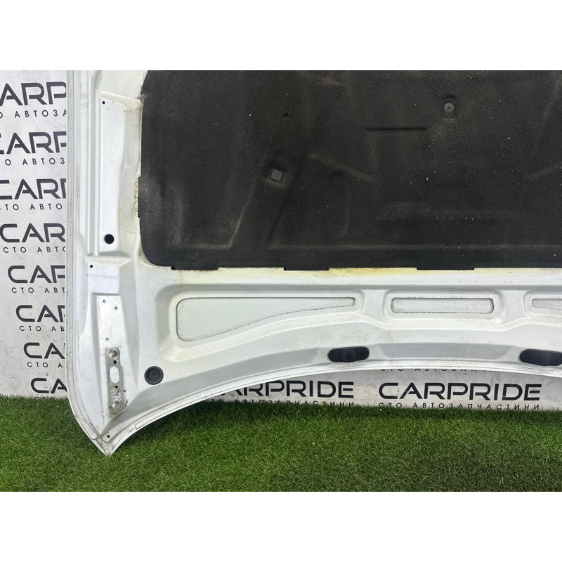 Капот (кузов и элементы) AUDI A4 B8 2013 2.0 TFSI 8K0823029H