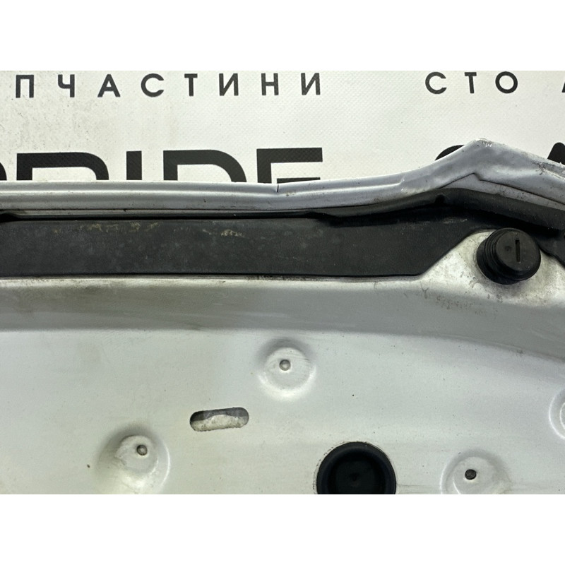 Капот (кузов и элементы) AUDI A4 B8 2013 2.0 TFSI 8K0823029H