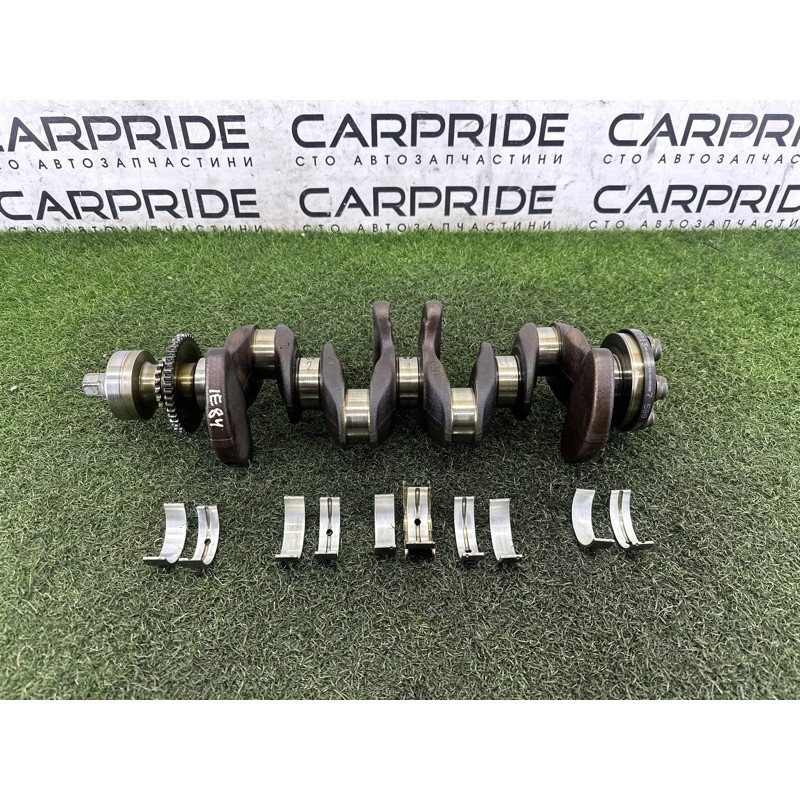 Коленвал (двигатель и элементы) BMW X1 E84 2014 2.0 11217640165